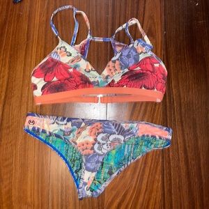 Maaji Bikini Set
